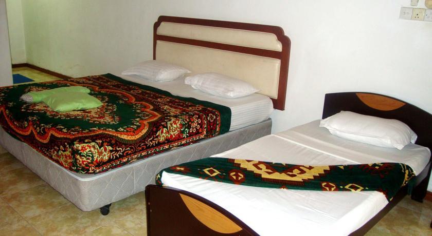 Green Park Beach Hotel Тринкомали Номер фото